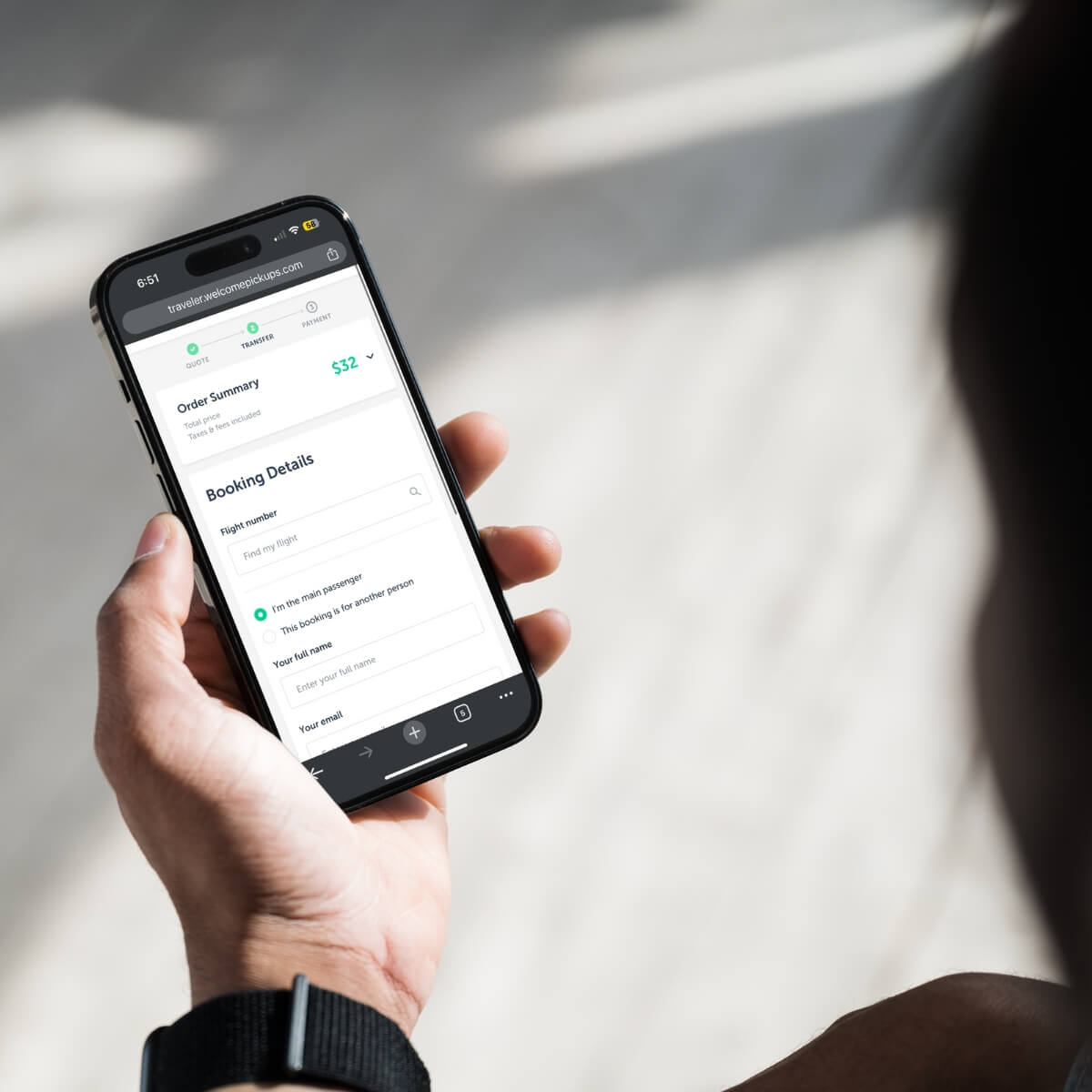 Curacao Airport Taxi - How to Book